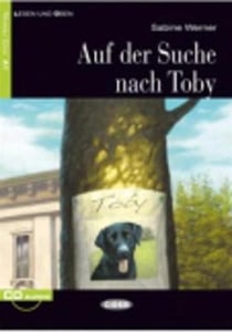 Auf Der Suche Nach Toby (A1)