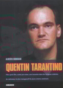 Quentin tarantino