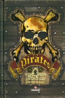Pirates : Fléau des mers.