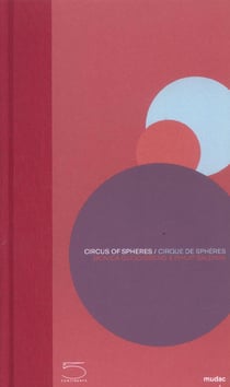 Cirque de spheres