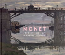 Monet - un pont vers la modernité