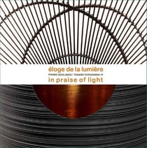Éloge de la lumière