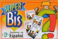 Super bis - jugamos en español