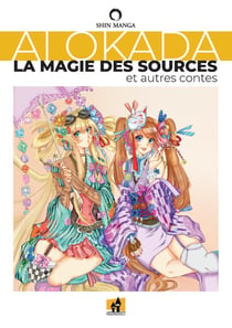 La magie des sources et autres contes