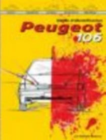 Guide d'identification peugeot 106