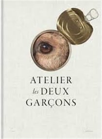 Atelier les deux garçons