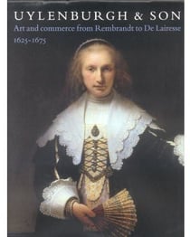 Hendrick uylenburgh and son