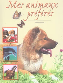 Mes animaux préférés