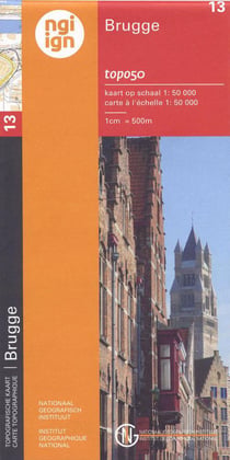 **bruges / brugge
