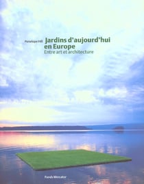 Jardins contemporains en europe
