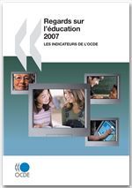 Regards sur l'education - edition 2007