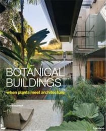 Botanical buildings