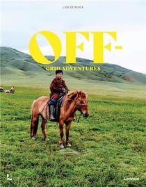 Off-grid adventures