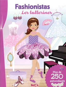 Fashionistas - les ballerines
