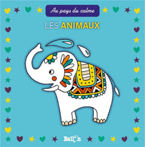 Les animaux (format carre)