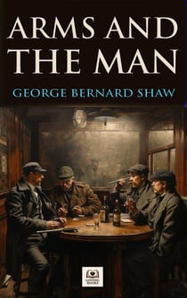 Arms and the Man