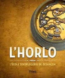 L'horlo - l'école d'horlogerie de Besançon