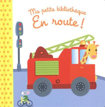 Ma petite biliothèque : en route !