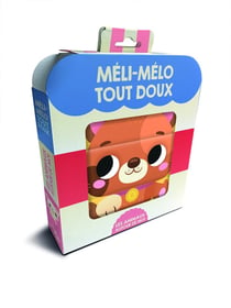 Les animaux autour de moi