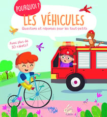 Pourquoi ? : Véhicules