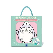 Le manchot