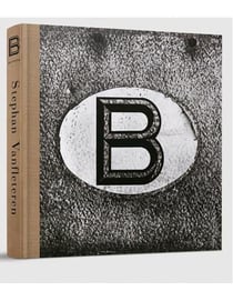 Stephan vanfleteren belgicum