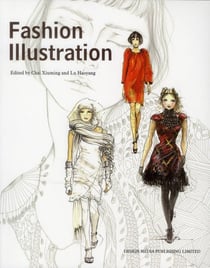 Fashion illustration