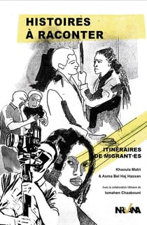 Histoires  à raconter