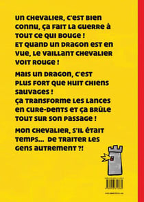 Suffit la bagarre !
