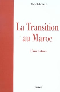 La transition au maroc linvi
