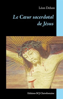 Le coeur sacerdotal de jésus