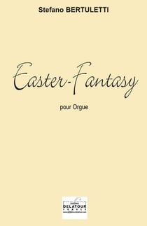 Easyter-Fantasy pour orgue