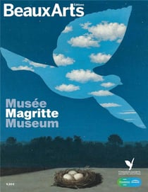 Musée Magritte museum