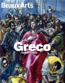 Greco - Grand Palais
