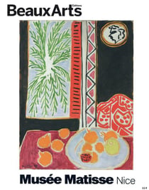 Musée Matisse de Nice
