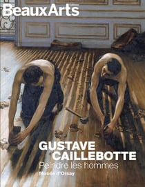Gustave Caillebotte : peindre les hommes, au Musée d'Orsay