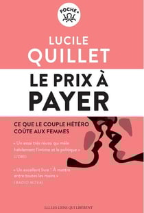 Le prix à payer : ce que le couple heterosexuel coûte aux femmes