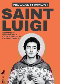 Saint Luigi : Comment répondre à la violence du capitalisme ?