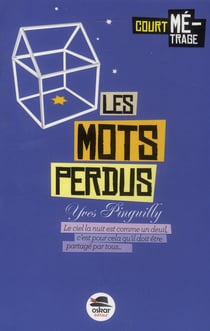 Les mots perdus