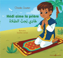 Hédi aime la prière