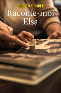 Raconte-moi Elsa