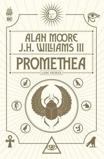 Promethea Tome 1