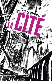 La cite t.1