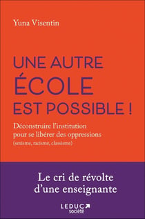 Une autre école est possible