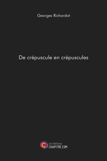 De crépuscule en crépuscules