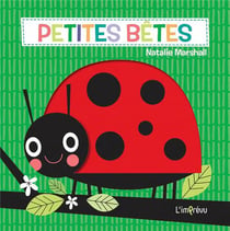 Petites Betes - Mon Joli Livre A Toucher