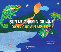 Sur le chemin de l'île : Dann shomin mon pei