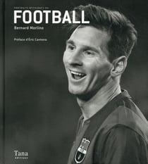 Portraits Mythiques Du Football