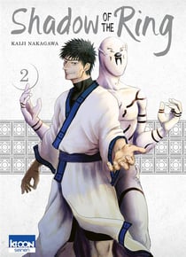 Shadow of the ring Tome 2