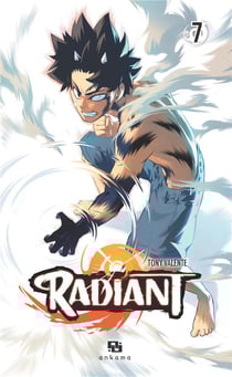 Radiant Tome 7